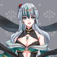 Midnight Tsukino🌙🪷| Moon Goddess VTuber(@MidnightTsukino) 's Twitter Profile Photo