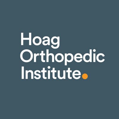 @HoagOrthopedic