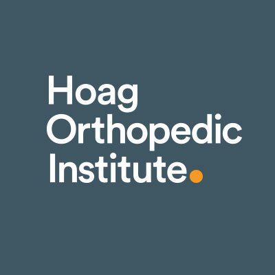 Hoag Orthopedic Institute