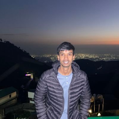 _pawanlohia's profile picture. Passionate BCA student with a keen interest in software development and programming. Eager learner, web dev, javascript, c, python, DSA.