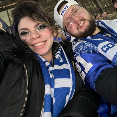 Follower of Christ, Father of 2, Engaged to the love of my life. On here for all Colts content and discussions.