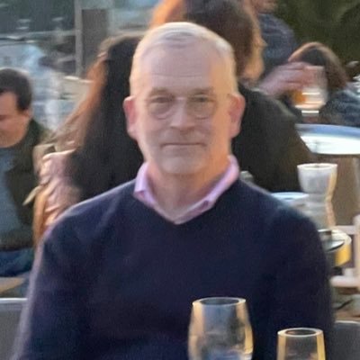 srhasting12's profile picture. 