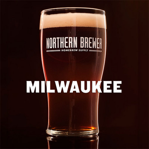 Milwaukee's source for home brewing and wine making ingredients, equipment and knowledge.