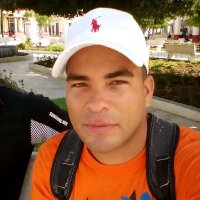 Didier Cruz Ramírez 🇨🇺(@DidierRamrezCr1) 's Twitter Profile Photo