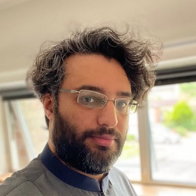 Abdul Sami Mughal
