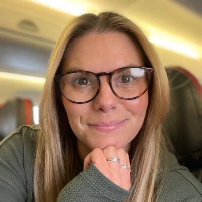 CateNeedler's profile picture. 