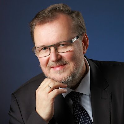 Wojciech M. Kwiatek Profile