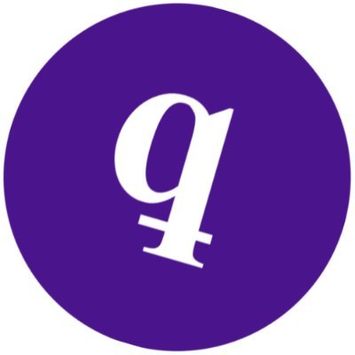 qepoz's profile picture. Coming Soon, ꝗ The Future of Crypto.
https://t.co/U04qPwWfTc