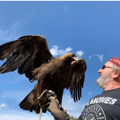 RobertKolenc's profile picture. retired, and loving it