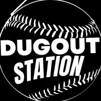 Dugout Station (@dugoutstation) 's Twitter Profile Photo Dugout Station (@dugoutstation) 's Twitter Profile Photo