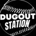 Dugout Station (@dugoutstation) Twitter profile photo Dugout Station (@dugoutstation) Twitter profile photo