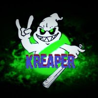 kreaper(@kreaper1994) 's Twitter Profile Photo