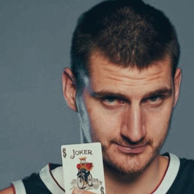 Perfil do melhor pivô da história da NBA. Ele mesmo, nosso querido Jokic, vulgo gordão trem bala