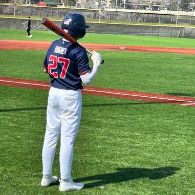 Class of 2027 | MINF/RHP | Evergreen High school | 5”8 / 155 lbs | 3.7 GPA | Diamond Club Baseball