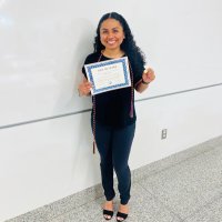 Sydney Bray MS, LAT, ATC (@sydney_bray) 's Twitter Profile