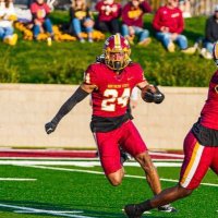 Corey “Cj” Scott (@iamcj24k) 's Twitter Profile
