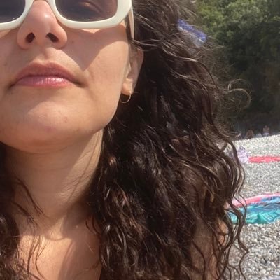 GiorgiaSicurel1's profile picture. She/her Nata il 25 luglio. 🍝