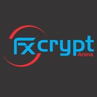 Fxcrypt(@fxcryptarena) 's Twitter Profile Photo