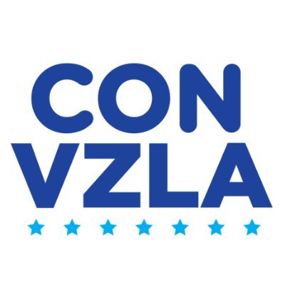 ComandoConVzla's profile picture. 
