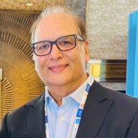 Prof Ramesh K Tripathi(@RKTvascular) 's Twitter Profile Photo