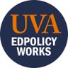 EdPolicyWorks's profile picture. Joint #EdResearch center between @uvaedu & @UVaBatten Schools at @UVA examining #EdPolicy and the implication for the workforce. Tweets ≠ endorsements.