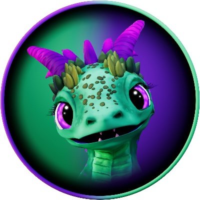 $DRAGY the little Dragon -  Exclusively on #Solana $SOL.

Contract: 3JoKpqE4kowVTR3Po3gr3sxzLF6vKCvjGx48g8DRx9oN

TG: https://t.co/o0YxFyPBuz