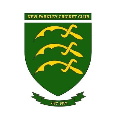 The official @X account for @bclcricket Premier League club New Farnley