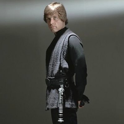 Luke Skywalkerさんのプロフィール画像
