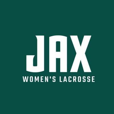 Official Twitter account of the Jacksonville University women's lacrosse program; 8 ASUN titles, 8 ASUN Tourney titles, 8 NCAA Tournaments