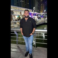 Tony EbraHem π§π (@tonyebrahem1) 's Twitter Profile