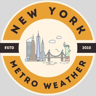 NYC weather forecasts without the hype, supported by our own community. Tweets: @jhomenuk