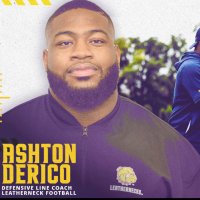 Coach Ashton Derico(@AshtonDerico) 's Twitter Profileg