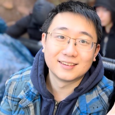 kexun_zhang Profile Picture