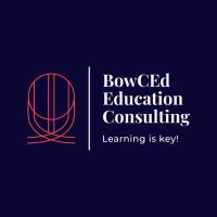 BowCedEd Consulting (@bowceded) 's Twitter Profile