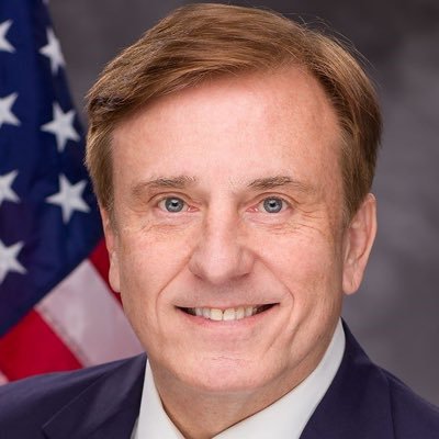 John Fleming, MD Louisiana State Treasurer