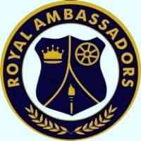 Royal Ambassadors of Nigeria (@ranbcofficial) 's Twitter Profile Photo Royal Ambassadors of Nigeria (@ranbcofficial) 's Twitter Profile Photo