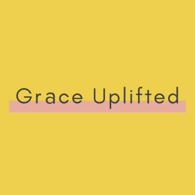 graceuplifted's profile picture. 