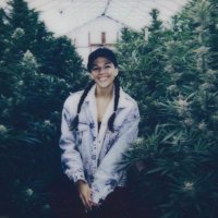 Cannabis Princess🍃🍄👸(@thecannabeast) 's Twitter Profile Photo