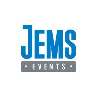 JEMS Events (@jemsconference) 's Twitter Profile Photo