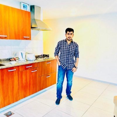 hadimughal301's profile picture. I am a master of fitness