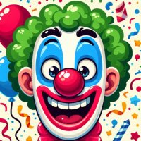 Funny Clown(@FunnyClown_2000) 's Twitter Profile Photo