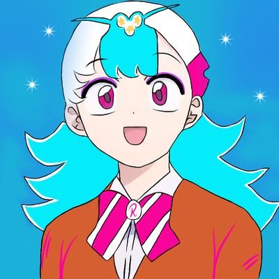 🛸Ren Yamai💙さんのプロフィール画像