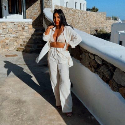 olivia_sharde's profile picture. 🇬🇧🇮🇷