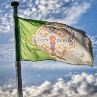 London GAA(@LondainGAA) 's Twitter Profile Photo