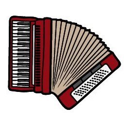 We are accordion players and enthusiasts.