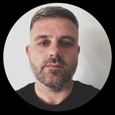 MarkoConnor27's profile picture. 