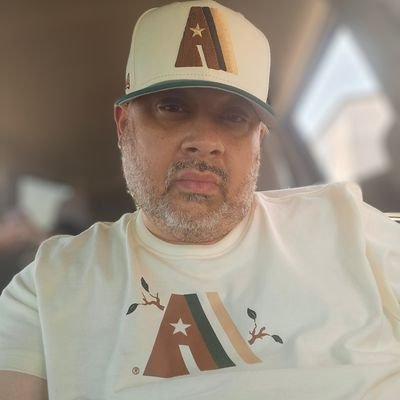 Astros fan stuck in Upstate, NY

51 🇵🇷♎️ Astros. Rockets. Titans. Wrestling. Anime. REAL Hip Hop.