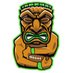 Hawaii Tiki Bowl (@HawaiiTikiBowl) Twitter profile photo