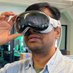 Ravi Krishnan (@krcnow) Twitter profile photo Ravi Krishnan (@krcnow) Twitter profile photo