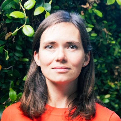 lera_banda's profile picture. Blockchain cryptographer